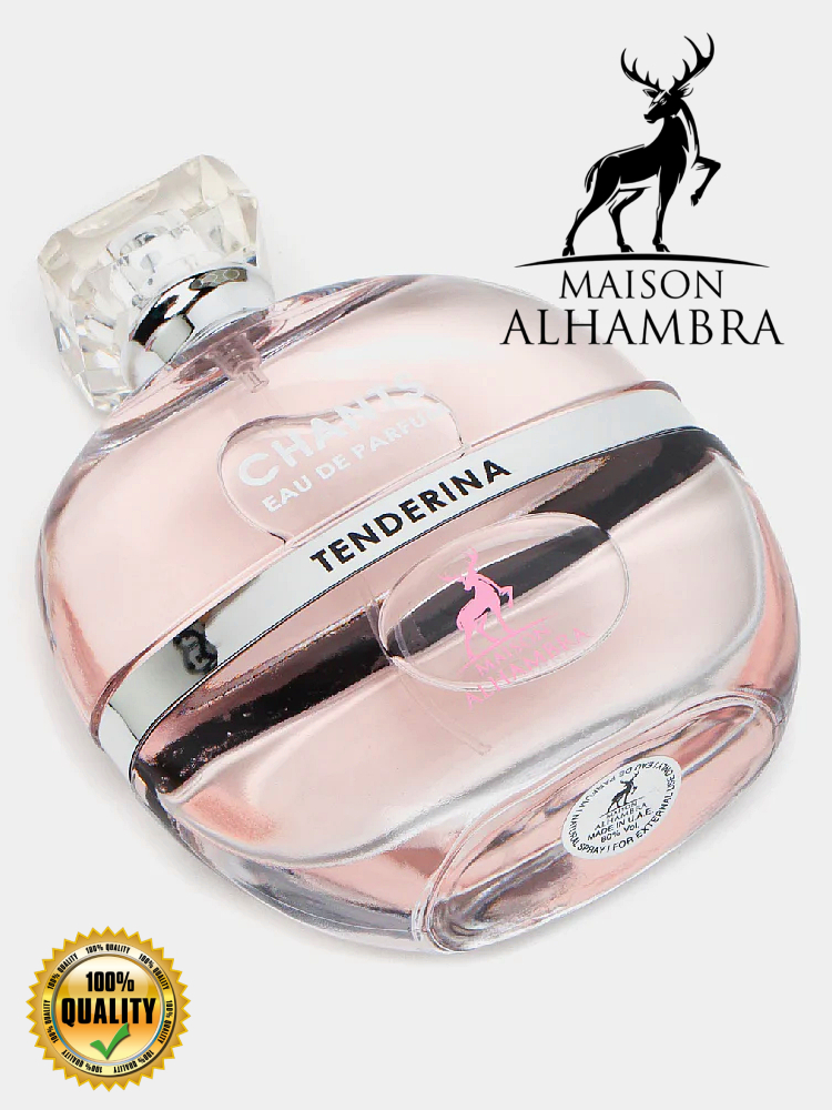 chanel chance eau tendre - аналоги парфумів - блог